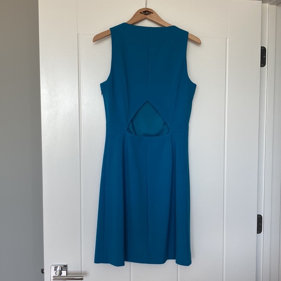 Theory sleeveless dress - Picture 3 of 8